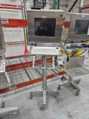 Strongarm Stainless Steel 17