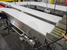 Fanuc Robot M-3iA Complete Line