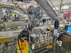 Kwik Lok 872XLS Bag closer