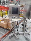 Strongarm Stainless Steel 17