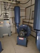 Hartzell A07T4263-PB100STFCP2 20 Horsepower Blower