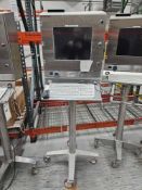 Strongarm Stainless Steel 17