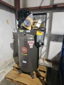 New Compressed Air Systems B53V84 5Hp air Compressor