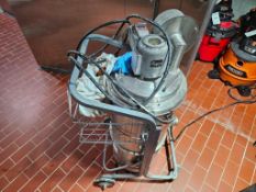 Tiger Vac EXP 1-35L Shop Vacuum