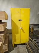 Durham Metal Storage Cabinet