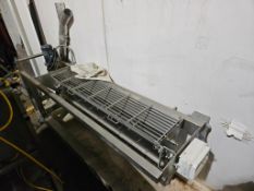 Moline FDAF-60L Stainless Steel Flour Duster