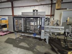 Wexxar wf20h Hot Melt Case Erector Up To 20 Cases Per Minute