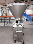Reiser Vemag Robot 500 Stainless Steel Extruder