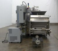 Klockner Bartelt RPM 950 Horizontal Rotary Form, FIll & Seal