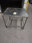 Stainless Steel Table
