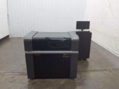 Stratasys Objet 350 3D Printer