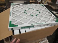 Airguard Air Filters