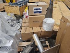 Pallet Of MRO