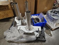 Pallet Of MRO