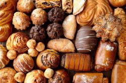 Bakery Processing and Packaging Equipment Auction