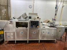 Ross Industries A20 Automatic Tray Sealer