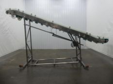 Power Belt Systems 18' L by 24