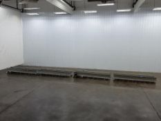 40' L x 20