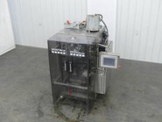 Matrix Proteus 2840SER Vertical Form Fill and Seal