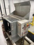 Mokon AS4J10JU Stainless Steel Water Chiller