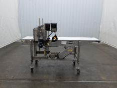 Auxiliary Conveyor