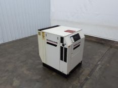Ingersoll Rand SSR-EP40SE Rotary Screw Air Compressor