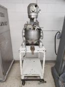 Hobart A200T Mixer