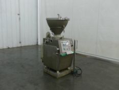 Reiser Vemag Robby Rotary Vane Stuffer Extruder