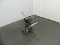 Graphic Packaging MD15RF2 Pick and Place TopSerter