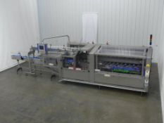 Kliklok Certiwrap C-150 Wraparound Sleever