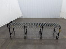 Best Flex 200 Accordion Conveyor