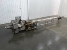 Doboy Super Mustang Inverted Horizontal Wrapper