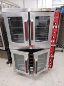 Vulcan Hart ET88 Oven