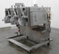 Grote SA-3522 Horizontal Band Slicer Applicator