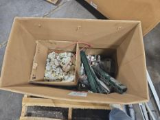 Pallet Of MRO