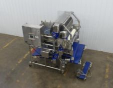 Grice GER-40 Cheese Applicator