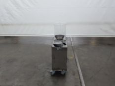 Doyon DR45 Stainless Steel Dough Rounder