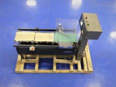 Mettler Toledo Checkmate 2 3 Belt Checkweigher