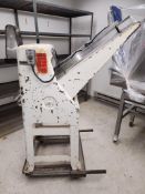 Oliver 797-G Gravity Fed Bread Slicer