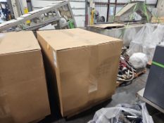 Pallet Of MRO