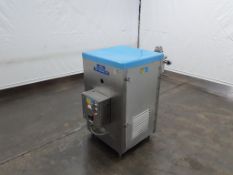 APV Rannie Blue-Top Stainless Steel Homogenizer