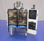 Hayssen Ultima Vertical Form Fill and Seal Bagger Only