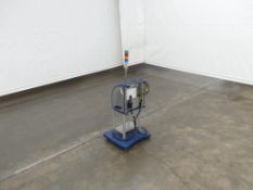 Domino A320i Stainless Steel Ink Jet Coder