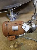 Sterling Electric DBY752PHA 7.5 Horsepower Centrifugal Pump