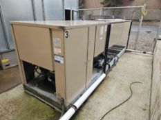 Heatcraft CDV3001H6D AC Unit