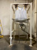 Bulk Bag Unloader