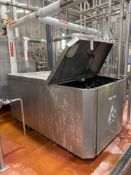 Tetra Pak Homogenizer