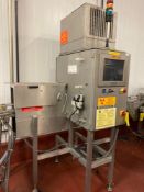 Mettler Toledo SideChek200 X-Ray Inspection Machine