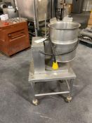 Cleveland KET-6T 6-gallon Jacketed Kettle