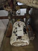 Centrifugal Pump With Motor